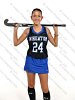 FH Media Day  Wheaton College Field Hockey Media Day 2024. - Photo By: KEITH NORDSTROM